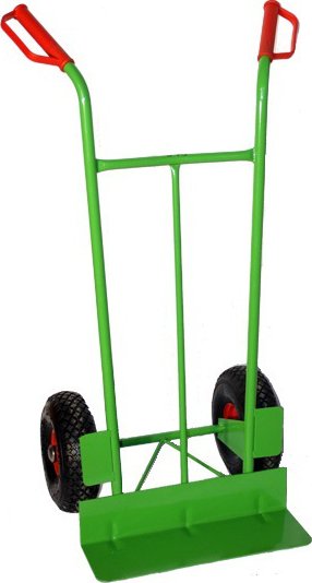Rudl univerzální 001B, 400kg
