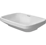 Duravit Durastyle 600 x 380 mm bez…