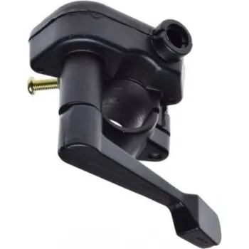 páčka korpus ovládání plynu ATV