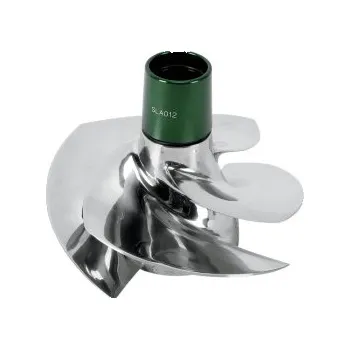 Vodní skútr Vrtule vodního skútru SOLAS CONCORD IMPELLER pro Seadoo RXP-X 260