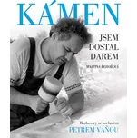 Kámen jsem dostal darem: Rozhovor se…