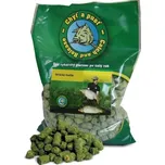 Chyť a pusť Orlická mušle 6 mm 900 g