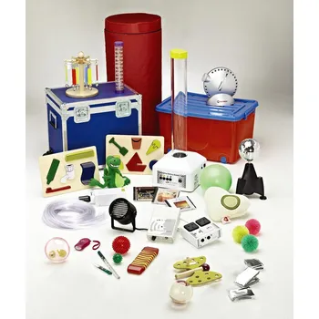 Gadget Senzorika v kufříku – Balíček C