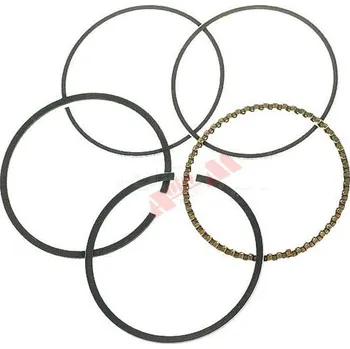 Píst motoru pístní kroužky motoru 77,00 mm GO KART LIFAN , HONDA GX 270