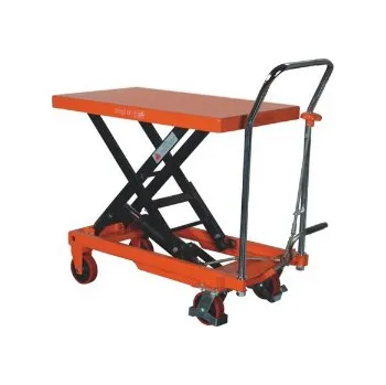 Jídelní stůl Zdvihací stůl pojezdový SPA300n, 300kg