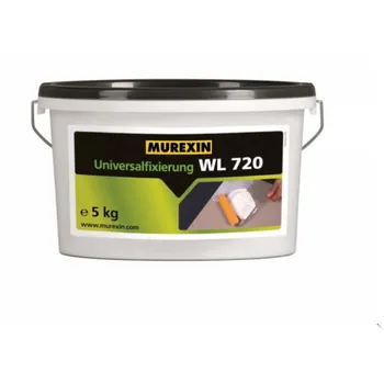 Průmyslové lepidlo Murexin WL720 2,8 kg