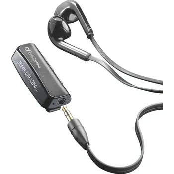 Sluchátka Cellularline Vision Clip