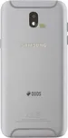Samsung J530 kryt baterie stříbrný