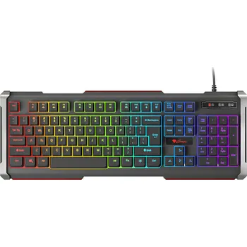 Natec Genesis Rhod 400 RGB US