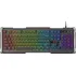 Klávesnice Natec Genesis Rhod 400 RGB US