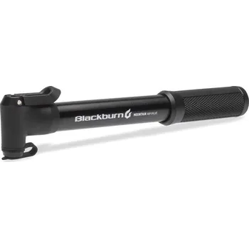 pumpička Blackburn Mountain Any Valve černá