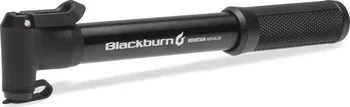 pumpička Blackburn Mountain Any Valve černá