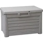 Aldotrade Florida 120 l šedý