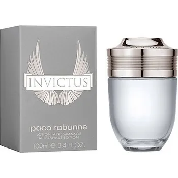 Paco Rabanne Invictus voda po holení 100 ml