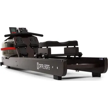 Veslovací trenažér Capital Sports Stoksman