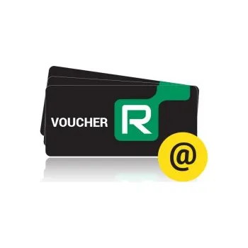 Dárková visačka Poukaz elektronický na nákup zboží - 10000,- Kč