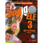 Código ELE 3: Učebnice - Fraus