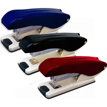 sešívač Boxer S2 - černá