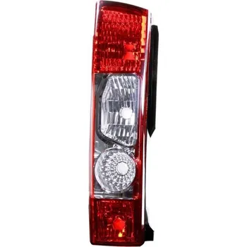 Zadní světlomet Levé zadní světlo Citroen Jumper II 06-14 S MLHOVKOU MAGNETI MARELLI