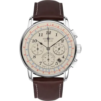 Hodinky Zeppelin 7624-5