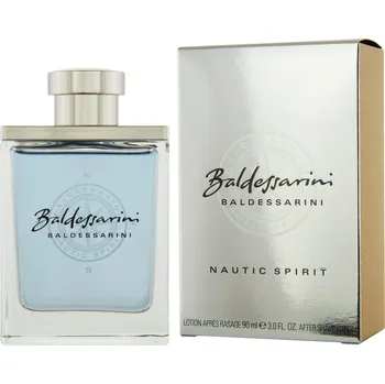 Baldessarini Nautic Spirit As voda po holení 90 ml 
