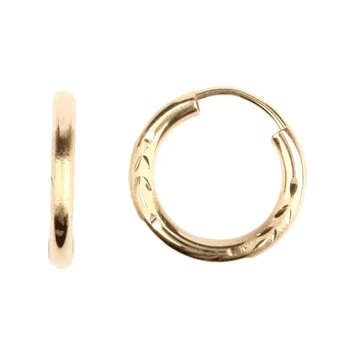 Náušnice Présence A29-199