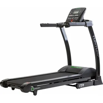 Běžecký pás Tunturi T20 Competence