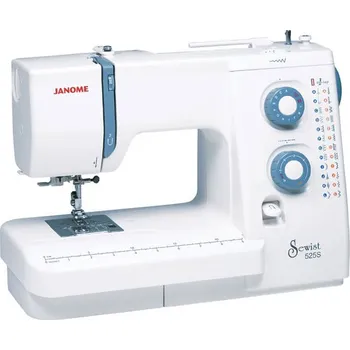 Janome 525 S