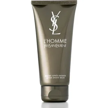 Yves Saint Laurent L´Homme balzám po holení 100 ml