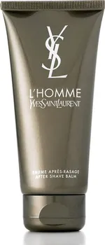 Yves Saint Laurent L´Homme balzám po holení 100 ml