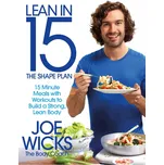 Lean in 15: The Shape Plan - Joe Wicks (EN)
