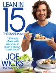 Lean in 15: The Shape Plan - Joe Wicks…