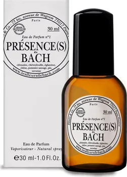 Unisex parfém Présence(s) de Bach U EDP 30 ml