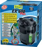 Tetra Tec EX 600 Plus vnější