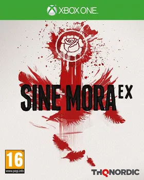 Hra pro Xbox One Sine Mora EX Xbox One