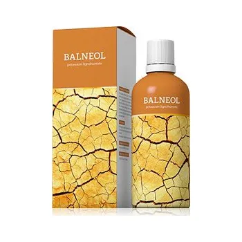 Tělová kosmetika ENERGY BALNEOL HUMÁTOVÁ KOUPEL 100ML