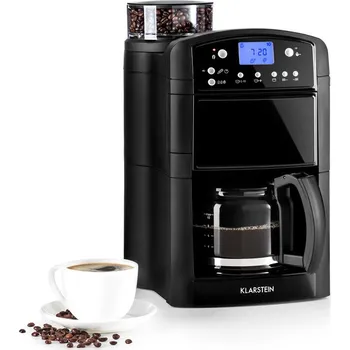 Kávovar Klarstein Aromatica KG13B