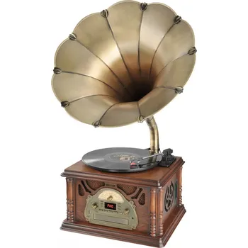 Gramofon Hyundai RTCC 411 Retro