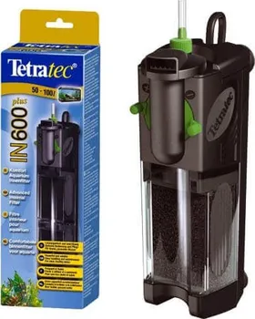 Akvarijní filtr TetraTec IN 600