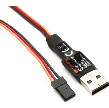 RC náhradní díl Spektrum USB interface AS3X SPMA3065