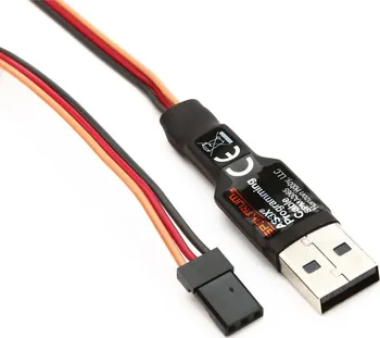 RC náhradní díl Spektrum USB interface AS3X SPMA3065