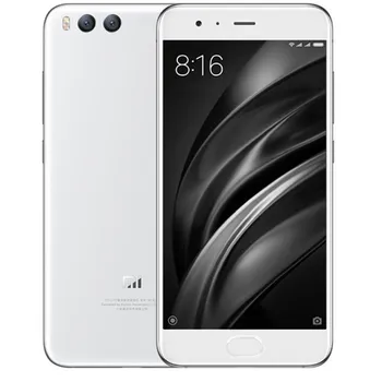 Mobilní telefon Xiaomi Mi6