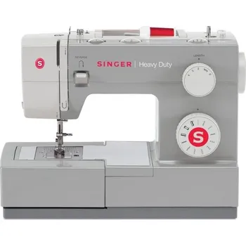 Singer SMC 4411 Heavy Duty