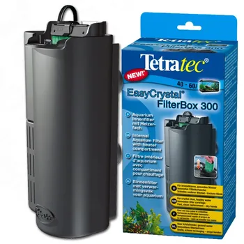 Akvarijní filtr Tetra EasyCrystal Box 300