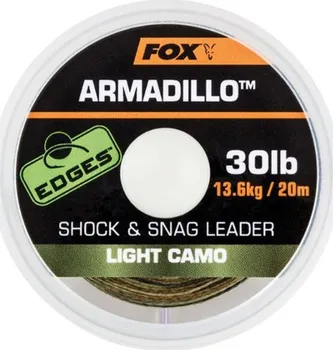 Fox Armadillo 20 m 45 lb 20,4 kg Light Camo
