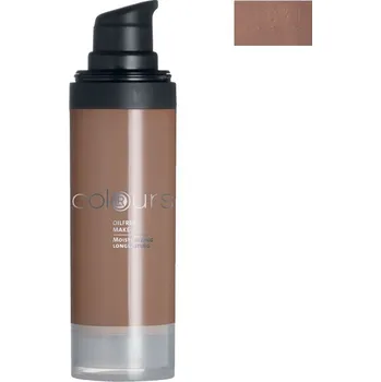 Make-up LR Health & Beauty Colours bezolejový make-up 30 ml 