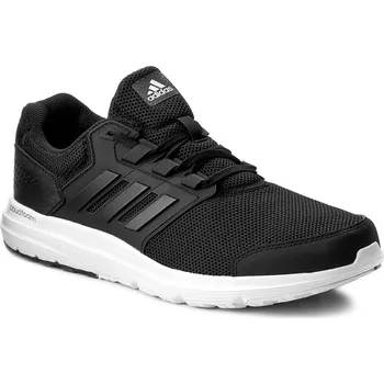 Pánská běžecká obuv Adidas Galaxy 4 M černé