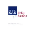 Čekej na mne - Robert Sak