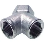 Y - šroubení, 3x vnitřní 1/2" závit