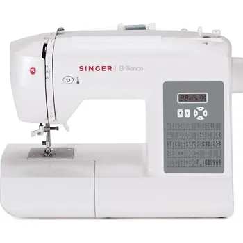 Singer Brilliance SMC 6199